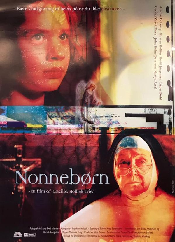 Nonnebørn Nonnebørn 1997 Film Cinemagia Ro