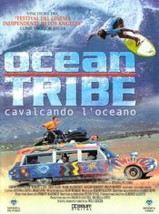 Poster Ocean Tribe