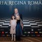 Maria, Regina României/Maria, Regina României