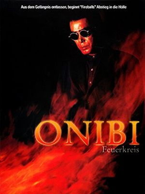 Onibi poster