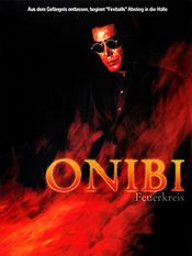 Poster Onibi