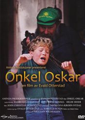Poster Onkel Oskar