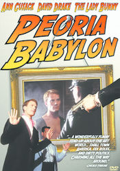 Poster Peoria Babylon