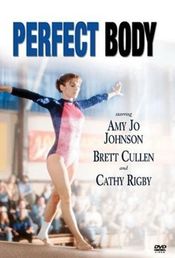 Poster Perfect Body
