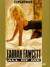 Poster Playboy: Farrah Fawcett, All of Me