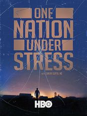 Poster One Nation Under Stress