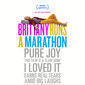 Poster 2 Brittany Runs a Marathon