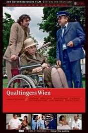 Poster Qualtingers Wien