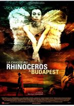 Rhinoceros Hunting in Budapest