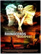 Poster Rhinoceros Hunting in Budapest