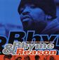 Poster 2 Rhyme & Reason
