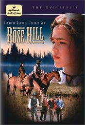 Poster Rose Hill