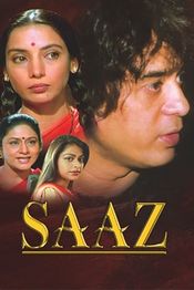 Poster Saaz
