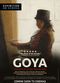 Film Goya: Visions of Flesh and Blood
