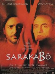 Poster Saraka bô