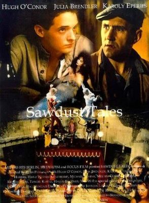 Sawdust Tales poster