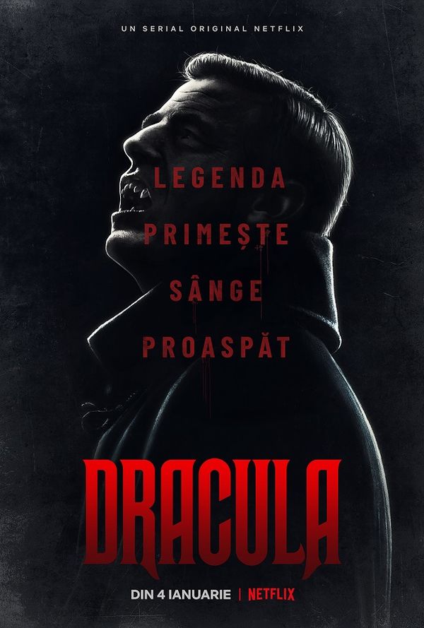 Dracula Dracula (2020) Film serial CineMagia.ro