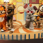 Imagine din galeria filmului The Banana Splits Movie