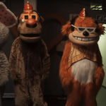 Imagine din galeria filmului The Banana Splits Movie