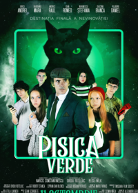 Pisica Verde
