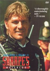 Poster Sharpe's Waterloo