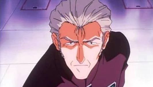 Shin seiki Evangelion Gekijô-ban: Air/Magokoro wo, kimi ni