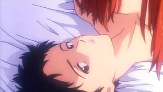 Shin seiki Evangelion Gekijô-ban: Air/Magokoro wo, kimi ni