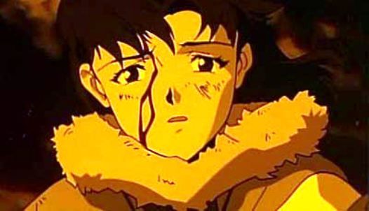 Shin seiki Evangelion Gekijô-ban: Shito shinsei