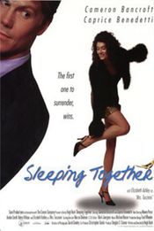 Poster Sleeping Together