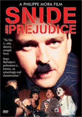 Snide and Prejudice poster