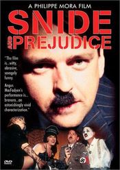 Poster Snide and Prejudice