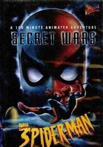 Spider-Man: Secret Wars
