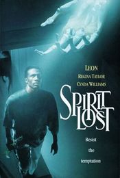 Poster Spirit Lost