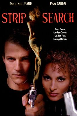 Strip Search poster