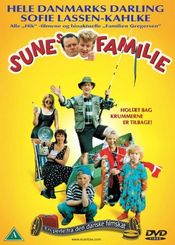Poster Sunes familie