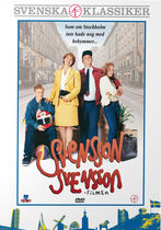 Svensson Svensson - filmen