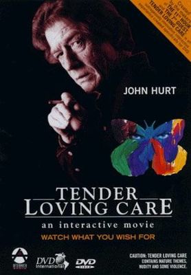 Tender Loving Care poster