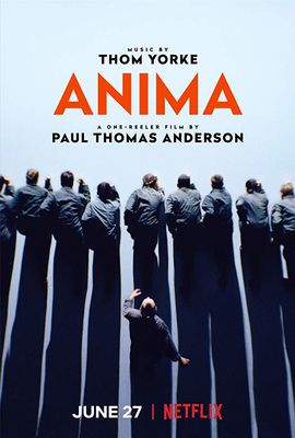 Anima poster