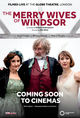 Film - The Merry Wives of Windsor - Shakespear's Globe