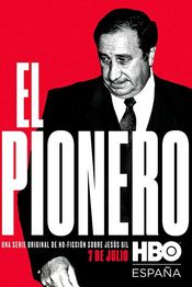 Poster El pionero