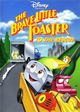 Film - The Brave Little Toaster to the Rescue