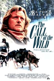 Poster The Call of the Wild: Dog of the Yukon