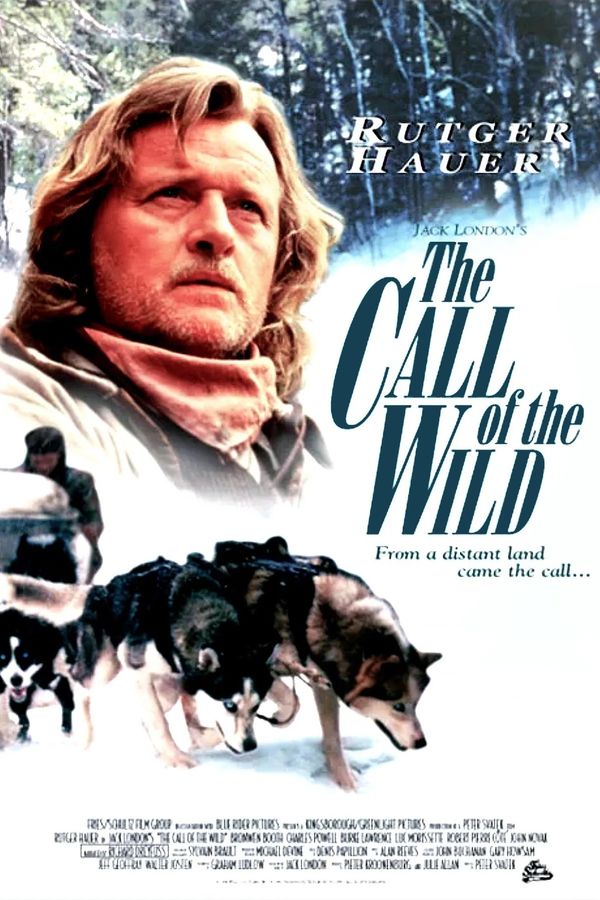 the call of the wild dog of the yukon 1997 videos