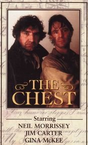Poster The Chest