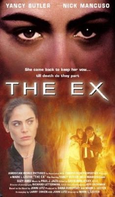 The Ex poster