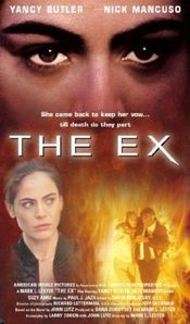 Poster The Ex