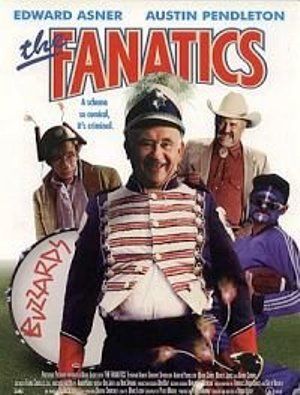 The Fanatics poster