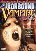 The Ironbound Vampire