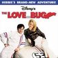 Poster 1 The Love Bug