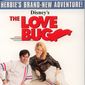 Poster 3 The Love Bug